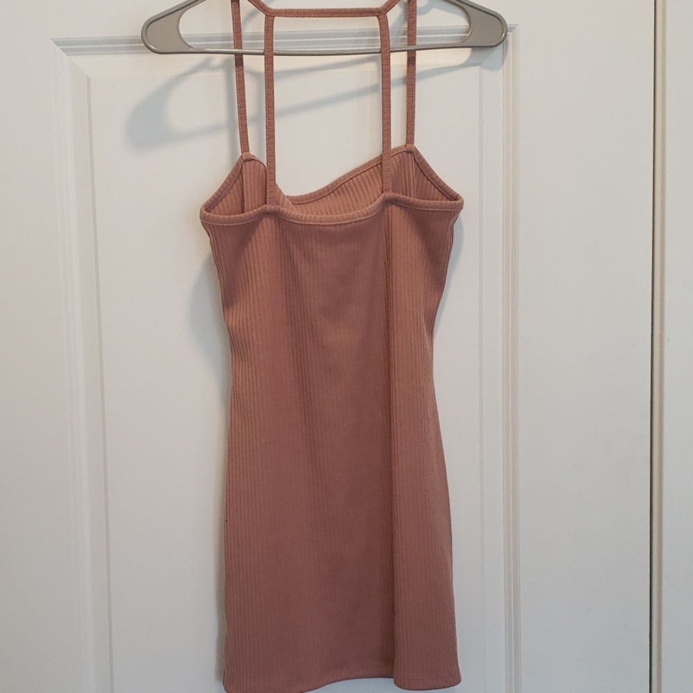 Mini dress - Picture 2 of 2
